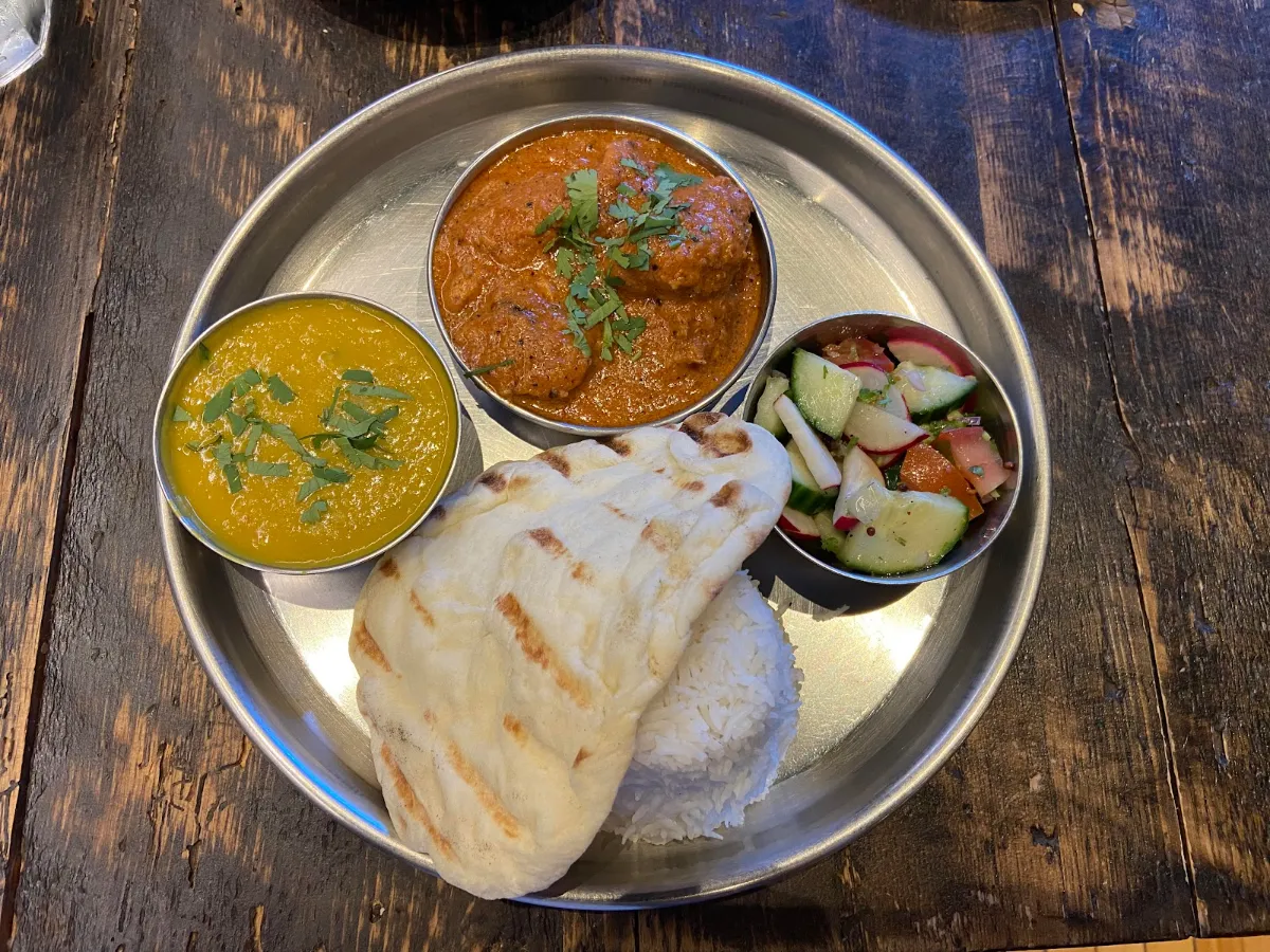 Masala Café