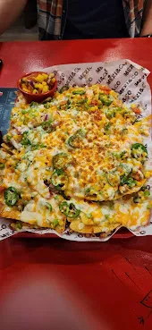 Mexi & co