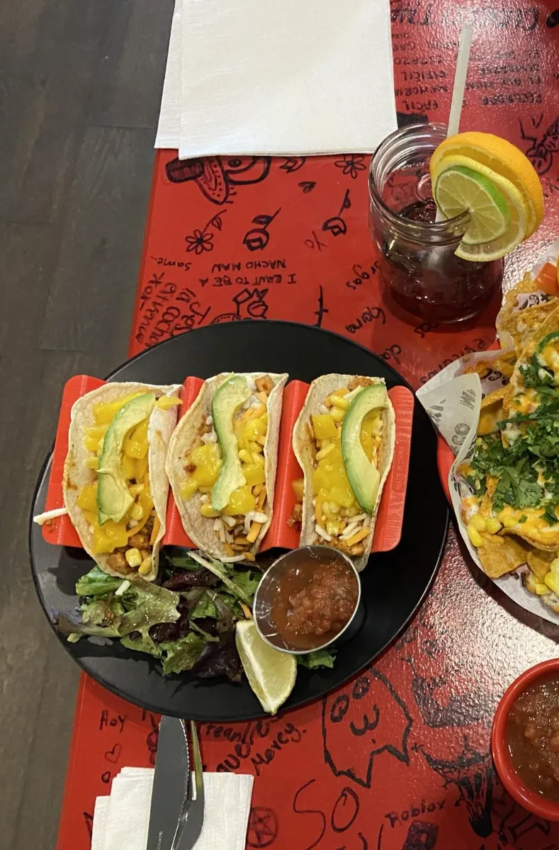 Mexi & co